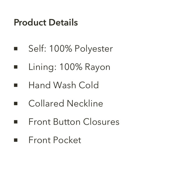 Pink Textured Short Sleeve Button Down - Picture 5 of 5